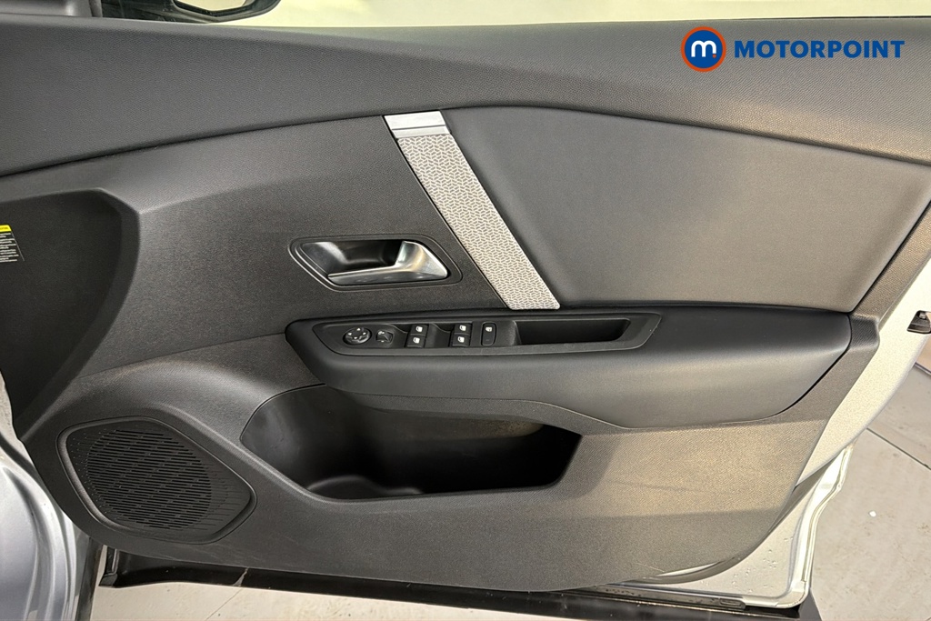 Citroen C4 Plus Manual Petrol Hatchback - Stock Number (1672882) - 18th supplementary image