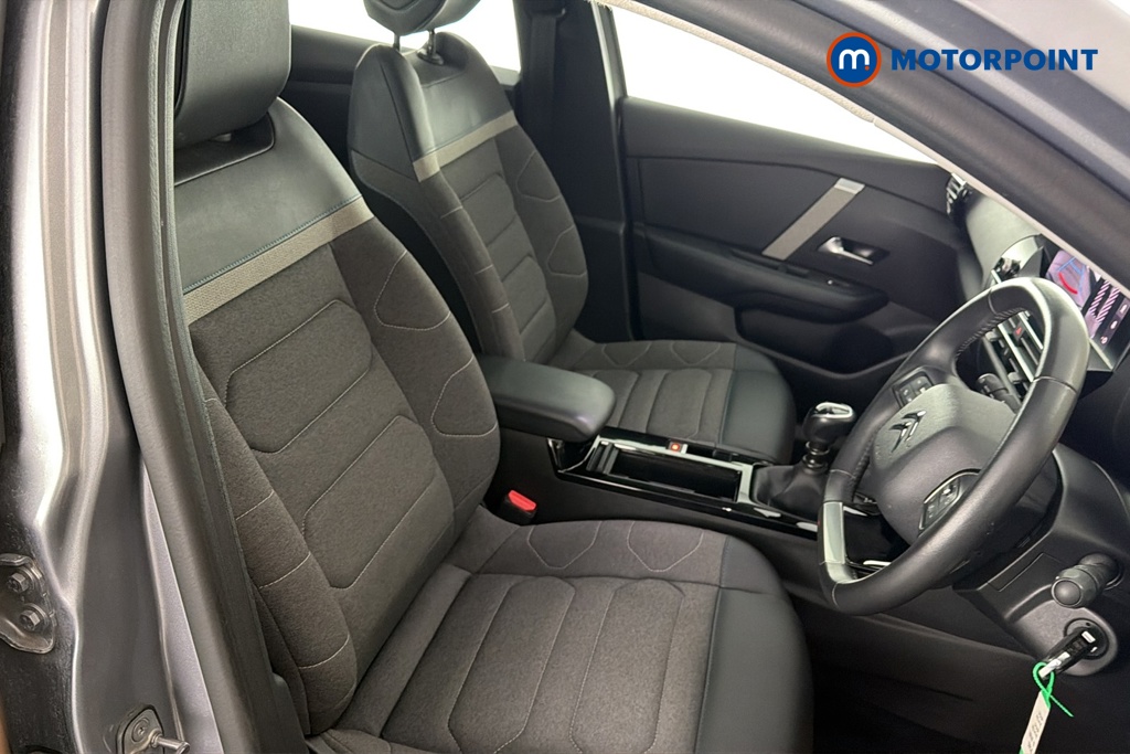 Citroen C4 Plus Manual Petrol Hatchback - Stock Number (1672882) - 22nd supplementary image