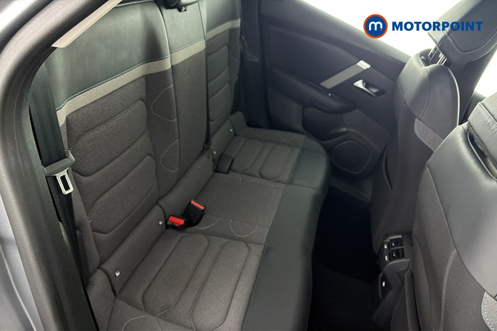 Citroen C4 Plus Manual Petrol Hatchback - Stock Number (1672882) - 25th supplementary image