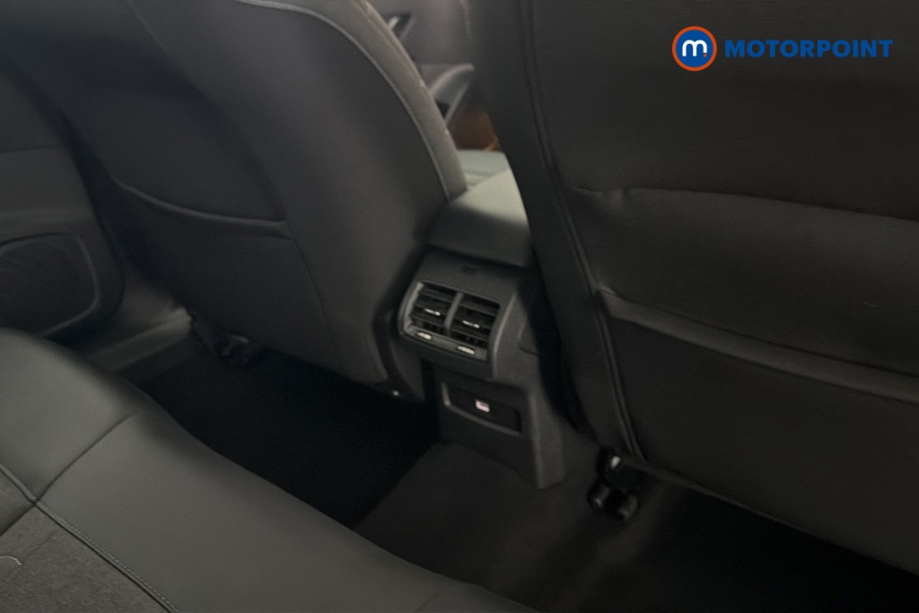 Citroen C4 Plus Manual Petrol Hatchback - Stock Number (1672882) - 28th supplementary image
