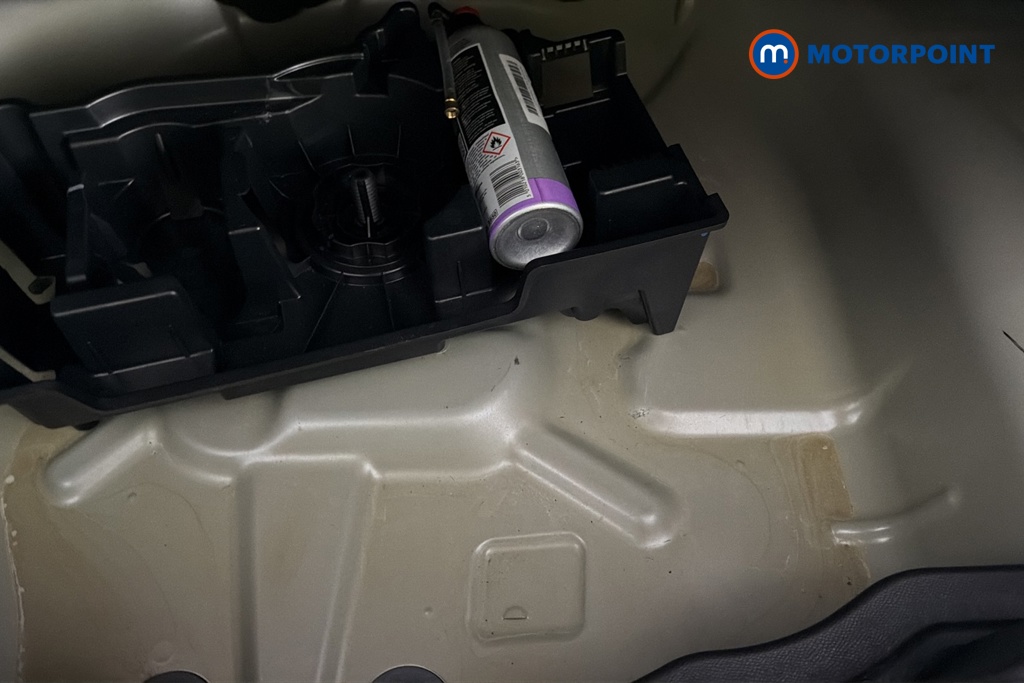 Citroen C4 Plus Manual Petrol Hatchback - Stock Number (1672882) - 33rd supplementary image