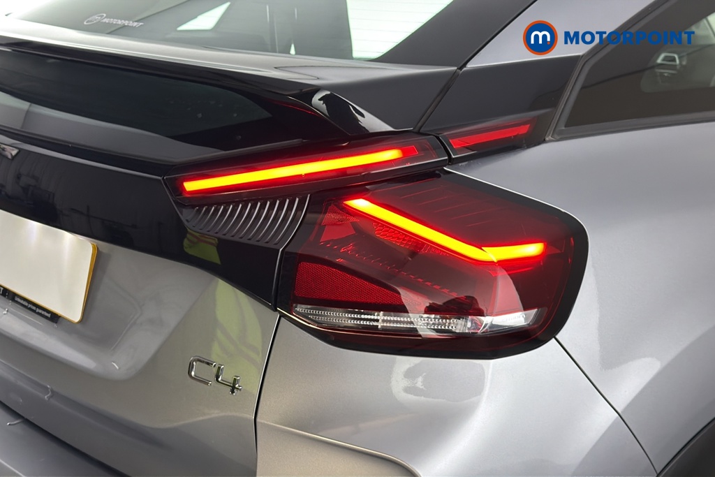 Citroen C4 Plus Manual Petrol Hatchback - Stock Number (1672882) - 36th supplementary image
