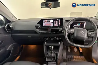 Citroen C4 Plus Manual Petrol Hatchback - Stock Number (1672882) - 1st supplementary image