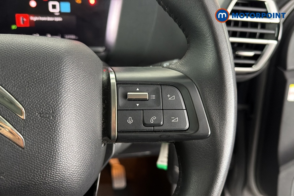 Citroen C4 Plus Manual Petrol Hatchback - Stock Number (1672885) - 3rd supplementary image