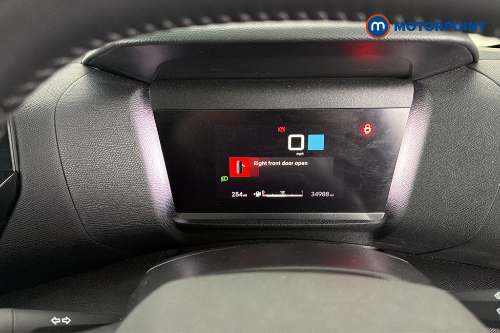 Citroen C4 Plus Manual Petrol Hatchback - Stock Number (1672885) - 7th supplementary image