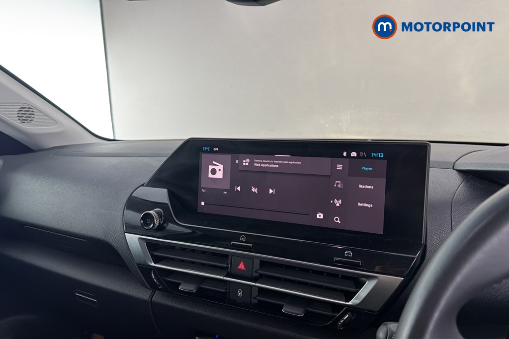 Citroen C4 Plus Manual Petrol Hatchback - Stock Number (1672885) - 8th supplementary image