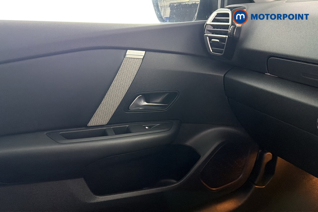 Citroen C4 Plus Manual Petrol Hatchback - Stock Number (1672885) - 10th supplementary image