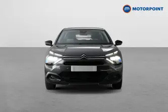 Citroen C4 Plus Manual Petrol Hatchback - Stock Number (1672885) - Front bumper