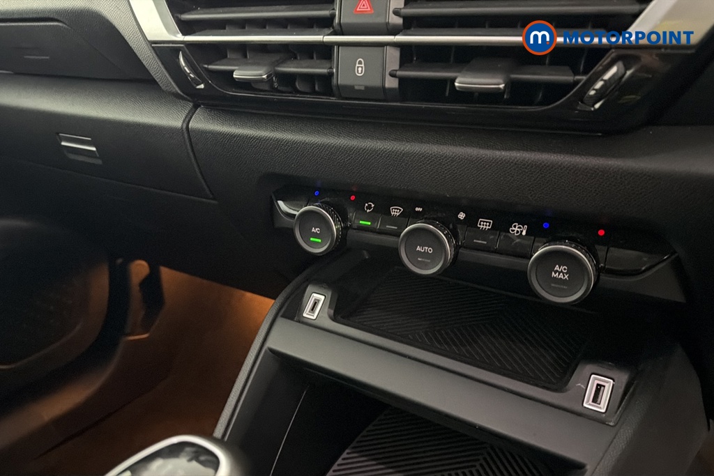 Citroen C4 Plus Manual Petrol Hatchback - Stock Number (1672885) - 12th supplementary image