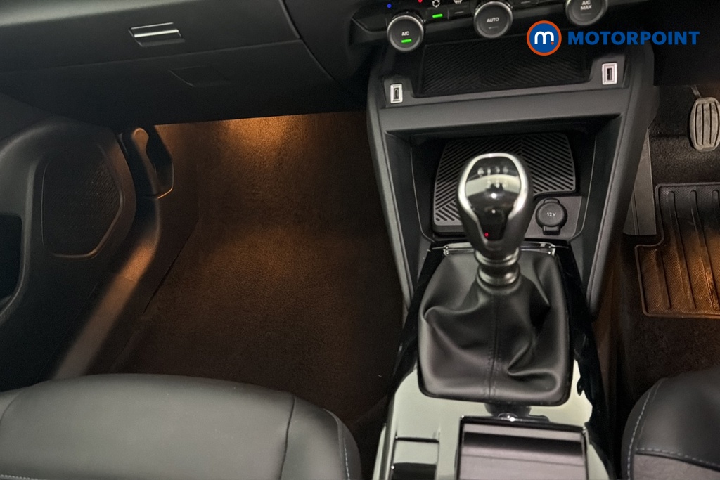 Citroen C4 Plus Manual Petrol Hatchback - Stock Number (1672885) - 15th supplementary image