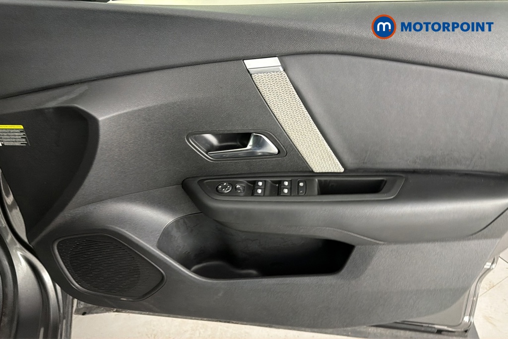 Citroen C4 Plus Manual Petrol Hatchback - Stock Number (1672885) - 18th supplementary image