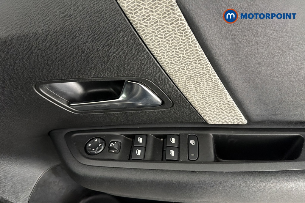 Citroen C4 Plus Manual Petrol Hatchback - Stock Number (1672885) - 19th supplementary image