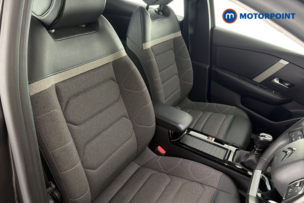 Citroen C4 Plus Manual Petrol Hatchback - Stock Number (1672885) - 22nd supplementary image