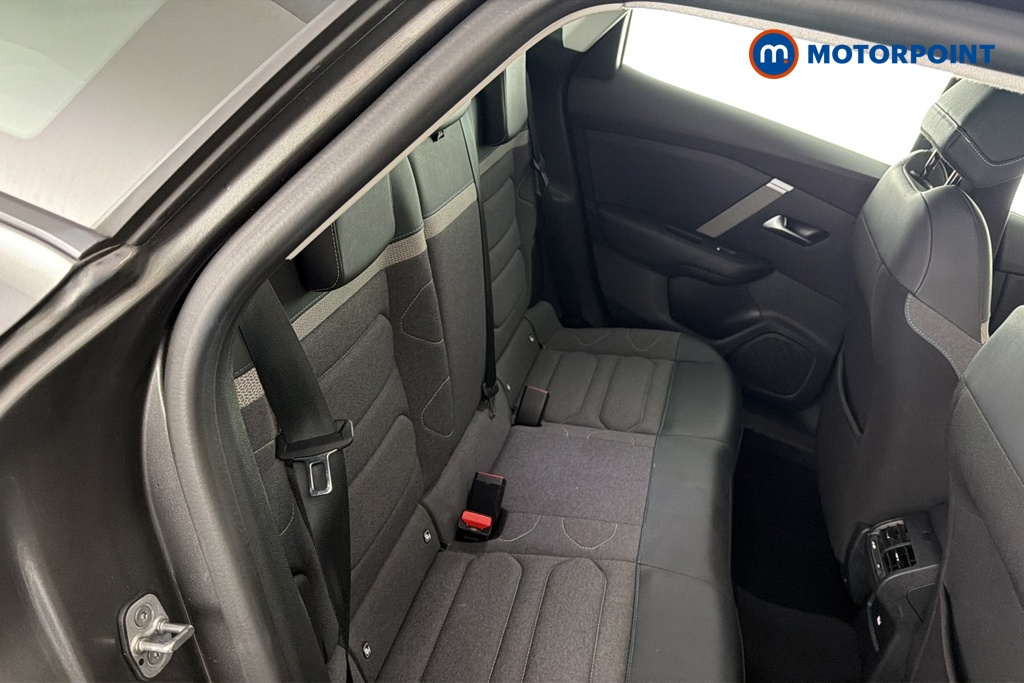 Citroen C4 Plus Manual Petrol Hatchback - Stock Number (1672885) - 25th supplementary image
