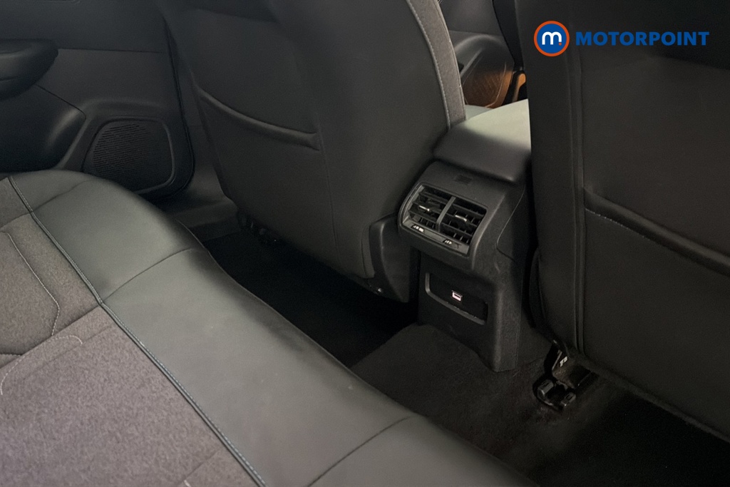 Citroen C4 Plus Manual Petrol Hatchback - Stock Number (1672885) - 28th supplementary image