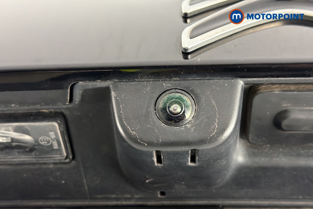 Citroen C4 Plus Manual Petrol Hatchback - Stock Number (1672885) - 37th supplementary image