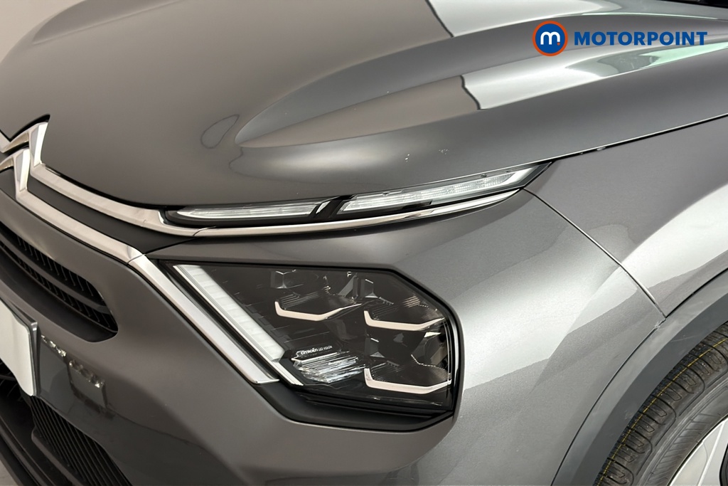 Citroen C4 Plus Manual Petrol Hatchback - Stock Number (1672885) - 42nd supplementary image