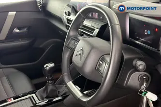 Citroen C4 Plus Manual Petrol Hatchback - Stock Number (1672885) - 48th supplementary image
