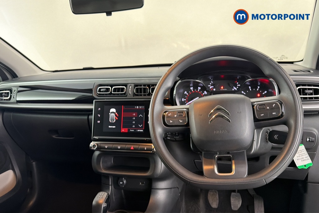 Citroen C3 Plus Manual Petrol Hatchback - Stock Number (1672952) - 2nd supplementary image