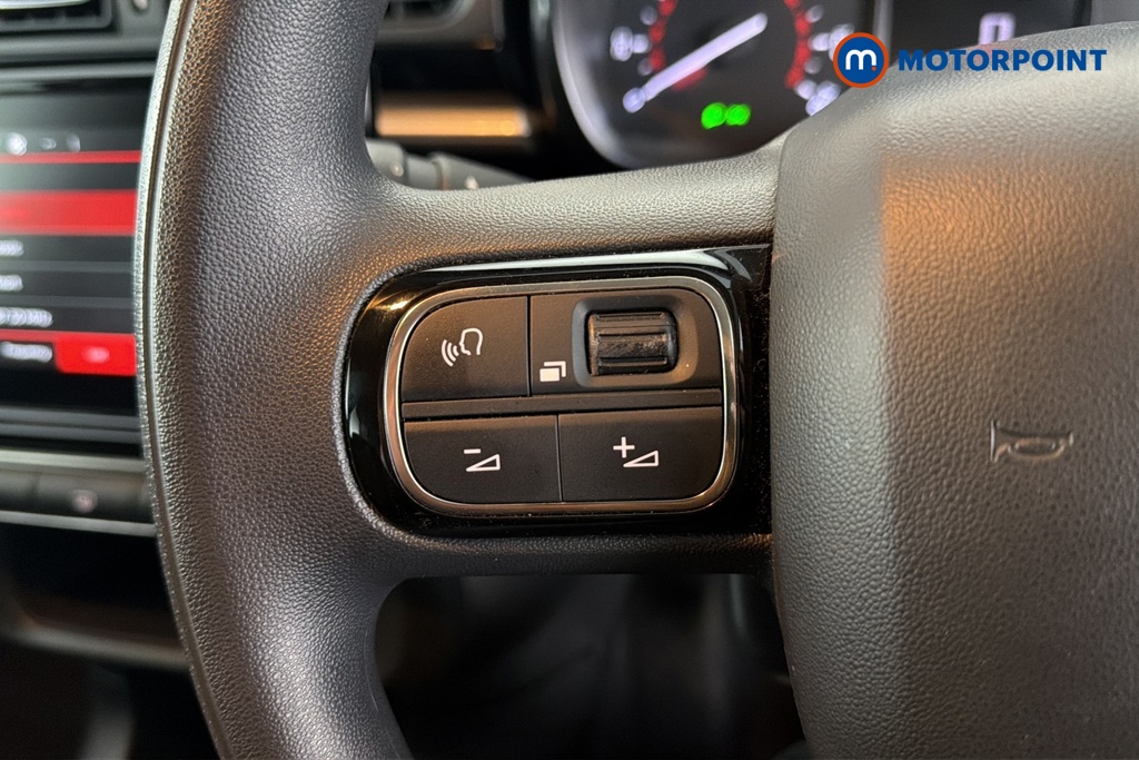 Citroen C3 Plus Manual Petrol Hatchback - Stock Number (1672952) - 4th supplementary image