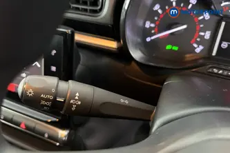 Citroen C3 Plus Manual Petrol Hatchback - Stock Number (1672952) - 5th supplementary image