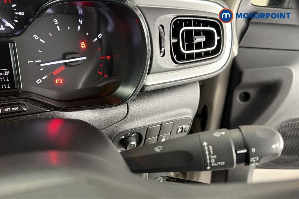 Citroen C3 Plus Manual Petrol Hatchback - Stock Number (1672952) - 6th supplementary image