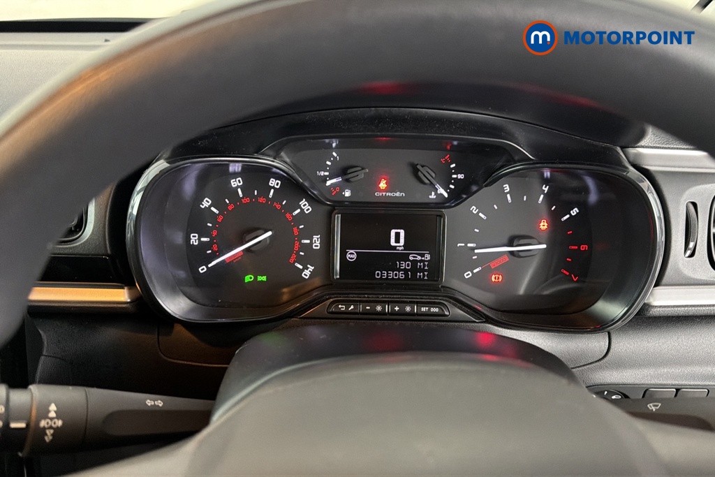 Citroen C3 Plus Manual Petrol Hatchback - Stock Number (1672952) - 7th supplementary image