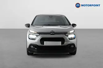 Citroen C3 Plus Manual Petrol Hatchback - Stock Number (1672952) - Front bumper
