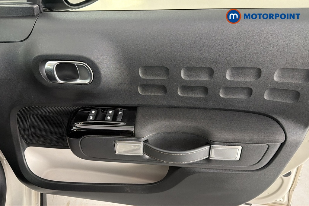 Citroen C3 Plus Manual Petrol Hatchback - Stock Number (1672952) - 18th supplementary image