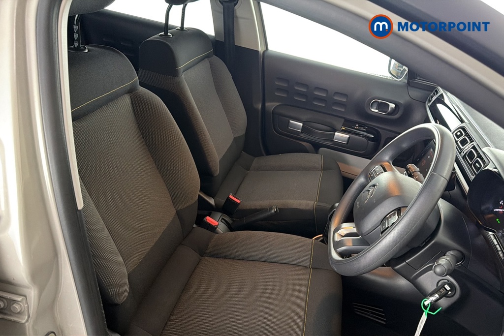 Citroen C3 Plus Manual Petrol Hatchback - Stock Number (1672952) - 22nd supplementary image