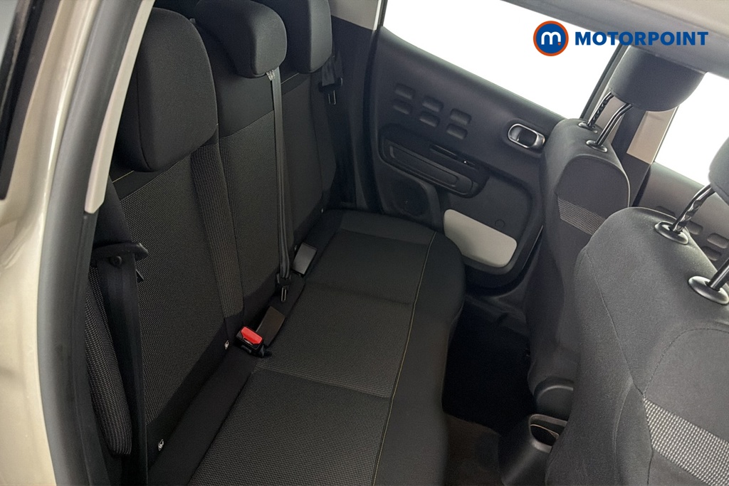 Citroen C3 Plus Manual Petrol Hatchback - Stock Number (1672952) - 25th supplementary image