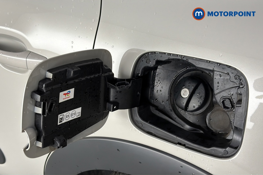 Citroen C3 Plus Manual Petrol Hatchback - Stock Number (1672952) - 41st supplementary image
