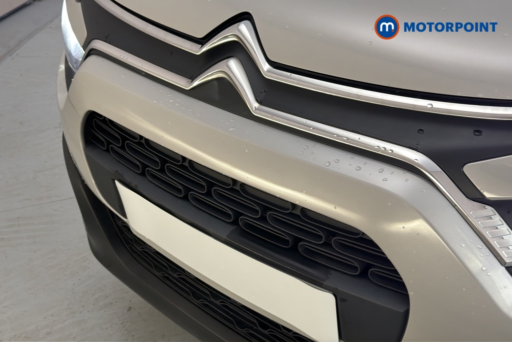 Citroen C3 Plus Manual Petrol Hatchback - Stock Number (1672952) - 43rd supplementary image