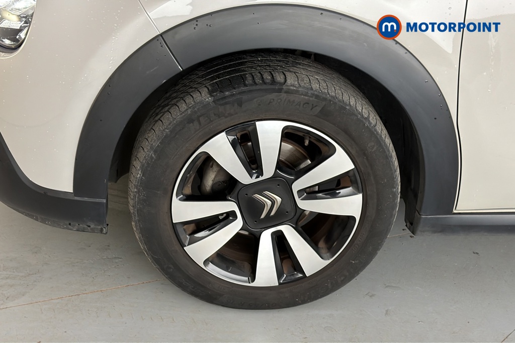 Citroen C3 Plus Manual Petrol Hatchback - Stock Number (1672952) - 44th supplementary image