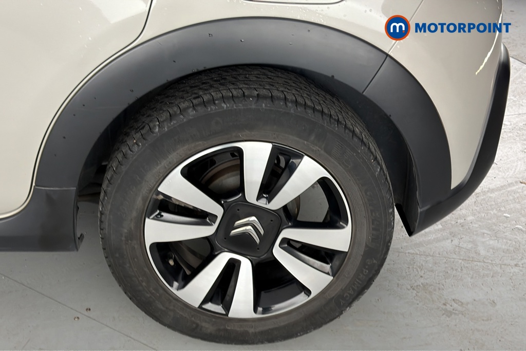 Citroen C3 Plus Manual Petrol Hatchback - Stock Number (1672952) - 45th supplementary image
