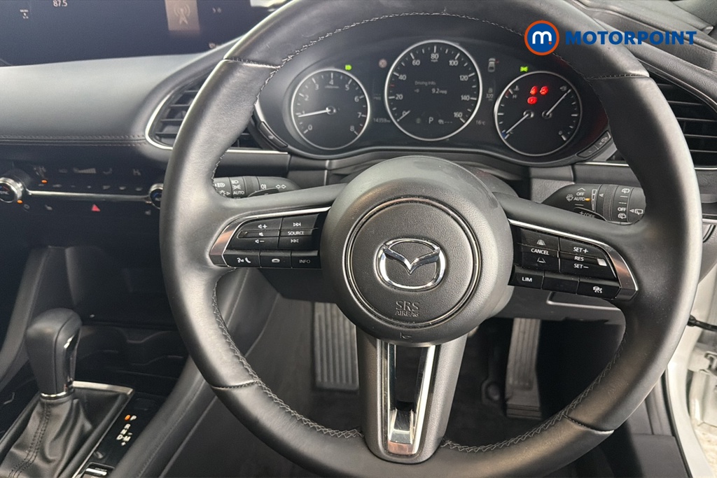 Mazda 3 Exclusive-Line Automatic Petrol Hatchback - Stock Number (1672966) - 2nd supplementary image