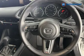 Mazda 3 Exclusive-Line Automatic Petrol Hatchback - Stock Number (1672966) - 2nd supplementary image