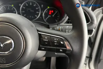 Mazda 3 Exclusive-Line Automatic Petrol Hatchback - Stock Number (1672966) - 3rd supplementary image