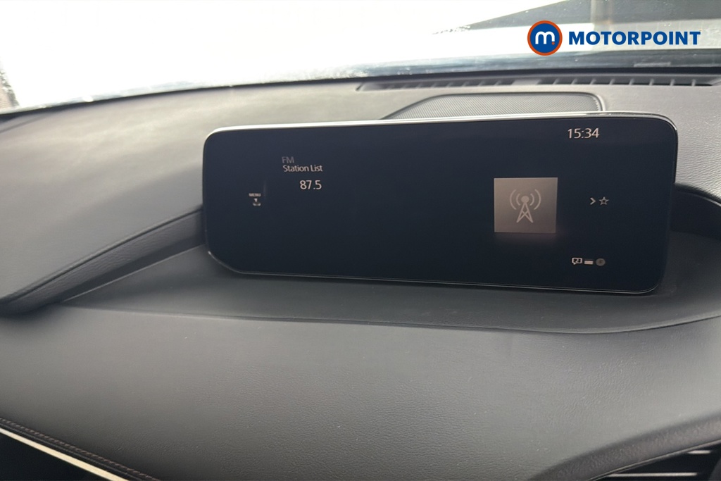 Mazda 3 Exclusive-Line Automatic Petrol Hatchback - Stock Number (1672966) - 8th supplementary image