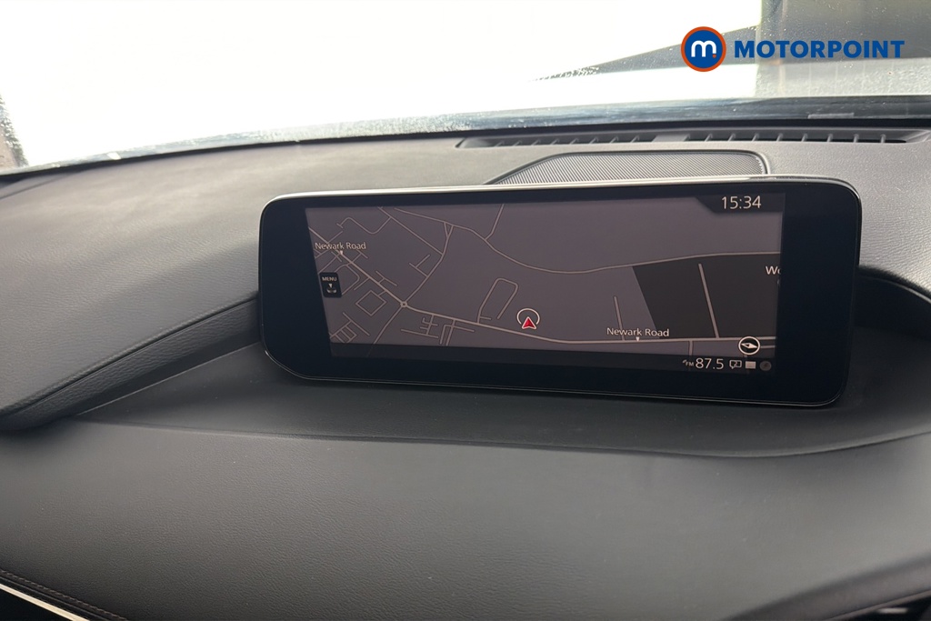 Mazda 3 Exclusive-Line Automatic Petrol Hatchback - Stock Number (1672966) - 9th supplementary image
