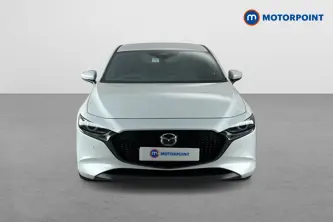 Mazda 3 Exclusive-Line Automatic Petrol Hatchback - Stock Number (1672966) - Front bumper