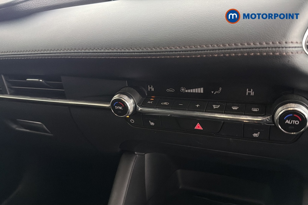 Mazda 3 Exclusive-Line Automatic Petrol Hatchback - Stock Number (1672966) - 12th supplementary image