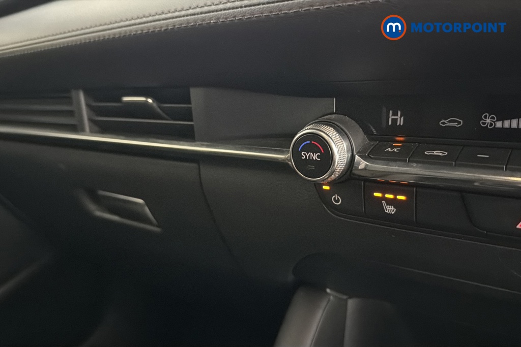 Mazda 3 Exclusive-Line Automatic Petrol Hatchback - Stock Number (1672966) - 14th supplementary image