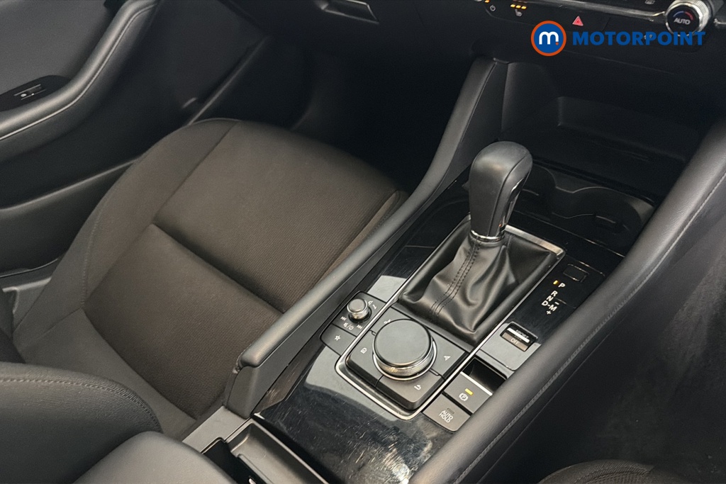 Mazda 3 Exclusive-Line Automatic Petrol Hatchback - Stock Number (1672966) - 15th supplementary image
