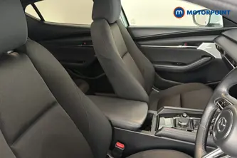 Mazda 3 Exclusive-Line Automatic Petrol Hatchback - Stock Number (1672966) - 22nd supplementary image