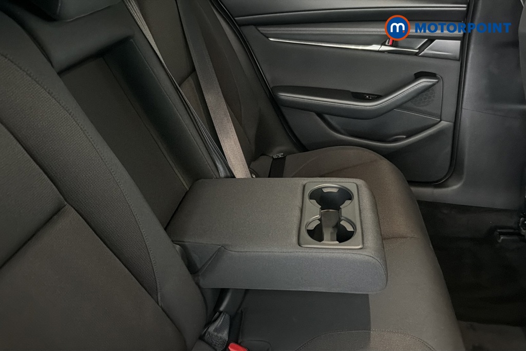 Mazda 3 Exclusive-Line Automatic Petrol Hatchback - Stock Number (1672966) - 26th supplementary image