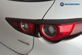 Mazda 3 Exclusive-Line Automatic Petrol Hatchback - Stock Number (1672966) - 36th supplementary image