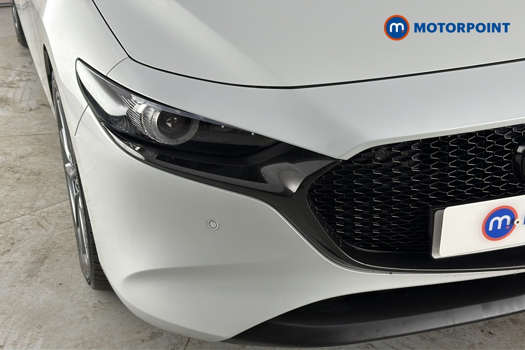 Mazda 3 Exclusive-Line Automatic Petrol Hatchback - Stock Number (1672966) - 38th supplementary image