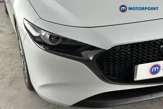 Mazda 3 Exclusive-Line Automatic Petrol Hatchback - Stock Number (1672966) - 38th supplementary image