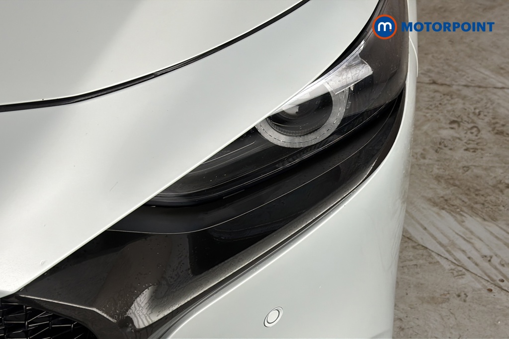 Mazda 3 Exclusive-Line Automatic Petrol Hatchback - Stock Number (1672966) - 42nd supplementary image